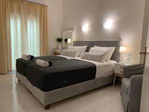 Gkelys apartment 1