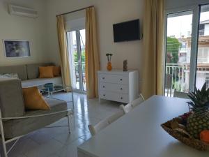 Gkelys apartment 1
