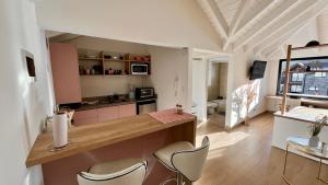 Monoambiente Moderno y Amplio Céntrico en San Martín de los andes