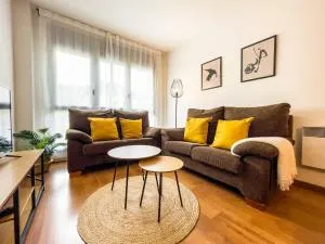 Refugio Ceretà Naturaleza Aventura y Confort - Toses