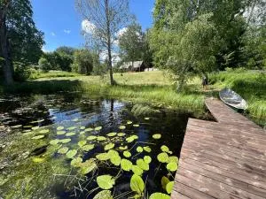 Haanjanaise talu - Nogo