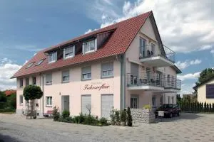 Gästehaus Federseeflair - Dürmentingen