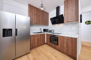 5min2centre, View & free Parking