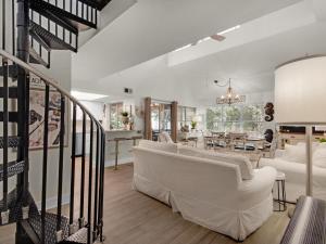 Hidden Dunes Cottage 197 by Newman-Dailey