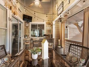 Hidden Dunes Cottage 197 by Newman-Dailey