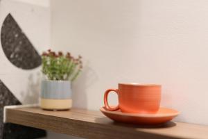 La verita 1 st line with garden