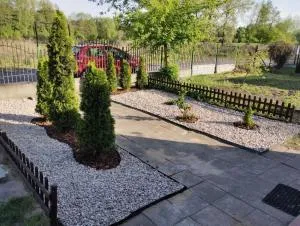 Mały cichy zakątek - Kuta