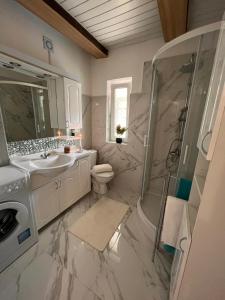 Mały cichy zakątek