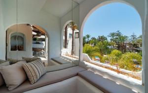 Alcazaba Luxury Terrace Suite