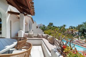 Alcazaba Luxury Terrace Suite