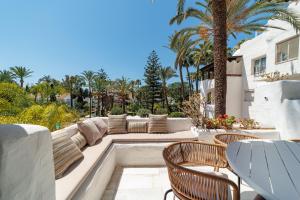 Alcazaba Luxury Terrace Suite