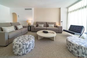Alcazaba Luxury Terrace Suite