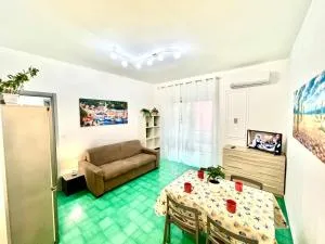 Casa di Ceci - Santʼ Anna