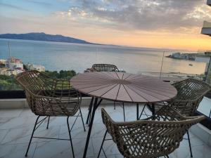 White residence 3 Saranda