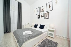 Central Liberty Square JF Kennedy apartment - By OpenHouse