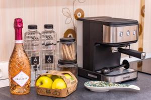 Central Liberty Square JF Kennedy apartment - By OpenHouse