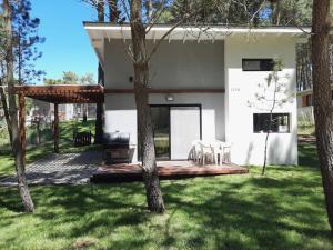 Cabaña La Calandria Ig alquilerpinamarok