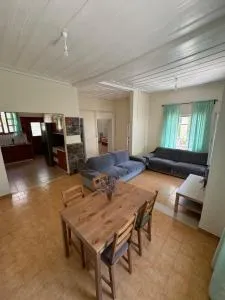 90m2 2 Bedroom Apartment in Myrina Center - Port of Myrina - Agios Ioannis Kaspaka