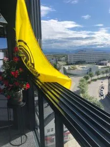 Leilighet midt i Bodø Sentrum - Glomfjord