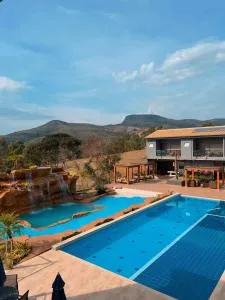 Pousada do Batata - 卡皮托利乌