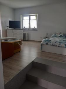 Domek Pod Prehybą -Agroturystyka