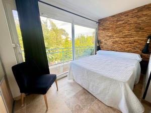 Appartements Appartement Le clos des anges : photos des chambres