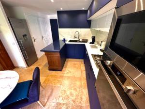 Appartements Appartement Le clos des anges : photos des chambres