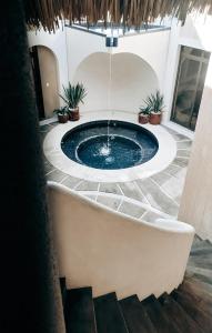 Caracola Boutique Hostel