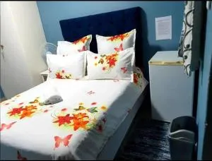 Colleens B&B - Barkly West