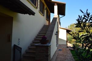 La Sorgente del Subasio Apartments