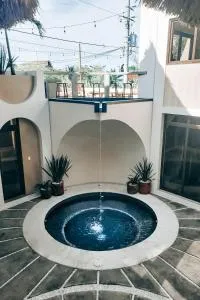 Caracola Boutique Hostel - Chulamar