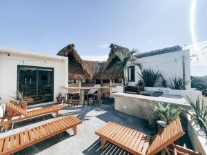 Caracola Boutique Hostel