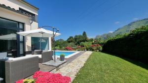 La Talima - Diseño en entorno rural de Llanes