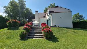 La Talima - Diseño en entorno rural de Llanes