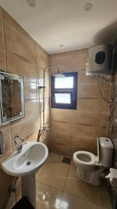 Midpoint Raml Station (Heart of Alexandria)