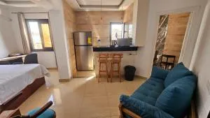 Midpoint Raml Station (Heart of Alexandria) - Minyet el Baṣal