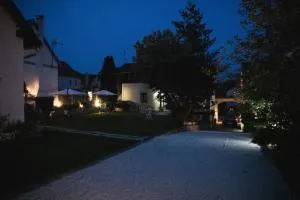 Apartments Dajčić - Tuhovec