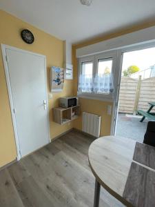 Appartements Le nid des hirondelles : photos des chambres