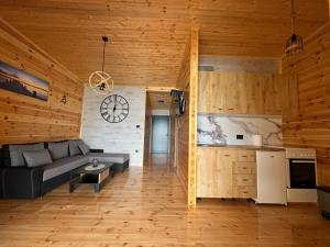 Kućica Ušće - Ada Bojana