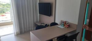 Lagoa Eco Towers