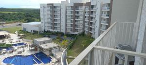 Lagoa Eco Towers