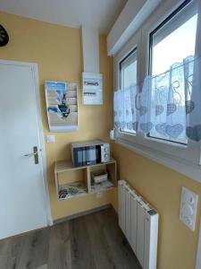 Appartements Le nid des hirondelles : photos des chambres