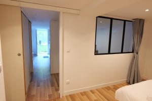 Appartements L-entre deux : photos des chambres