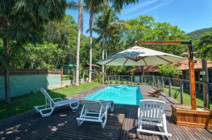 Pousada Sítio Olho DÁgua