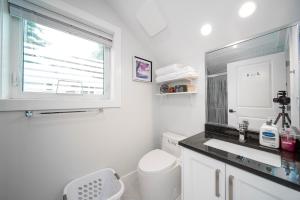 New laneway house near Airport, World Cup stadium, Downtown, UBC
