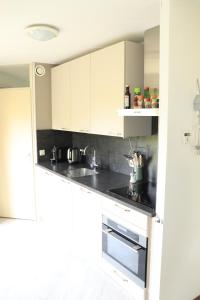 Vakantiehuis de Witte Bergen