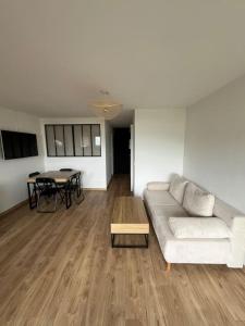 Appartement avec vue sur le lac