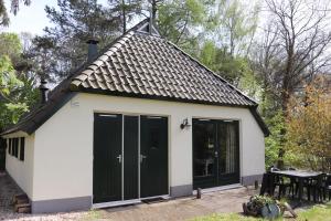 Vakantiehuis de Witte Bergen