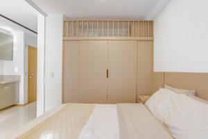 PB04 Aconchegante Apt 1 Suíte 350m da Praia da Pituba - Pituba