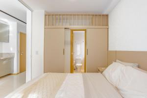 PB04 Aconchegante Apt 1 Suíte 350m da Praia da Pituba - Pituba